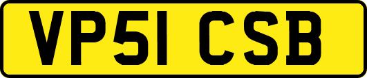 VP51CSB