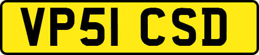 VP51CSD