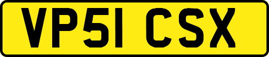 VP51CSX