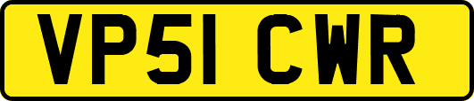 VP51CWR