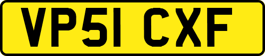 VP51CXF