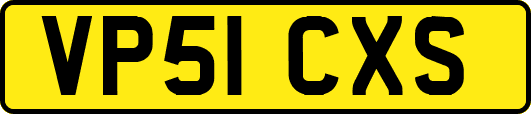 VP51CXS