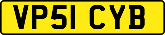 VP51CYB