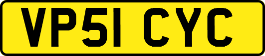 VP51CYC