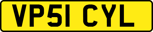 VP51CYL