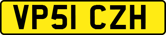 VP51CZH