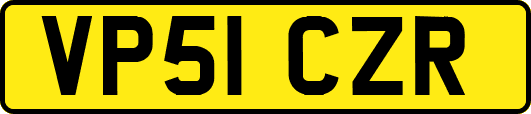 VP51CZR