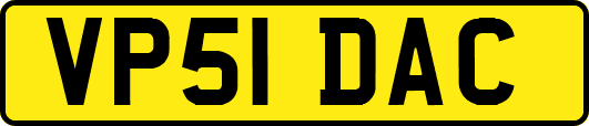 VP51DAC