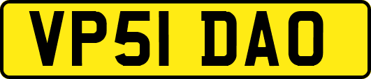 VP51DAO