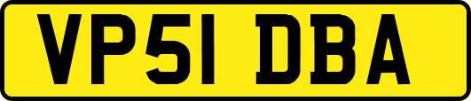 VP51DBA