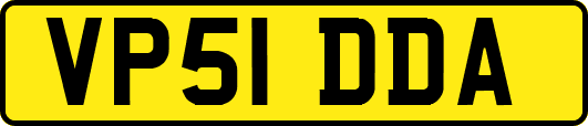 VP51DDA