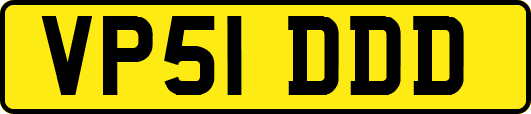 VP51DDD