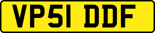 VP51DDF