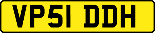 VP51DDH