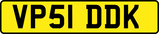 VP51DDK