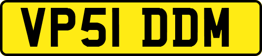 VP51DDM