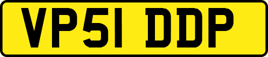 VP51DDP