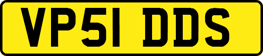 VP51DDS