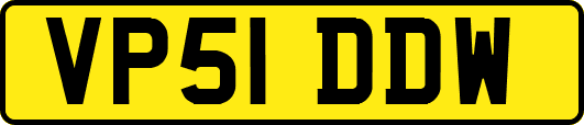 VP51DDW