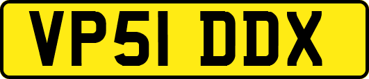 VP51DDX