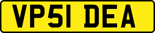 VP51DEA