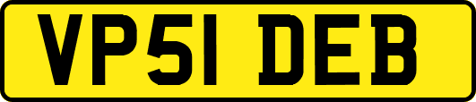VP51DEB