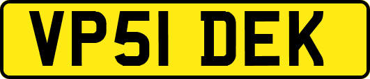 VP51DEK