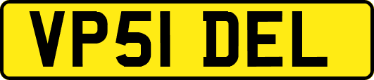 VP51DEL