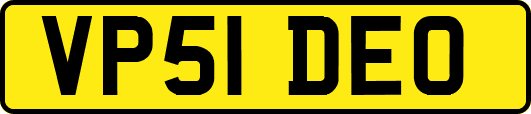 VP51DEO
