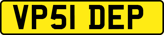 VP51DEP