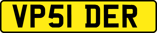 VP51DER