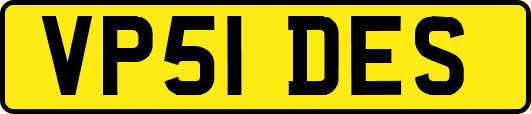 VP51DES