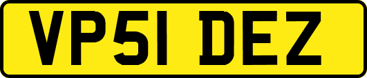 VP51DEZ