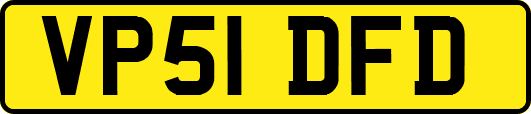VP51DFD