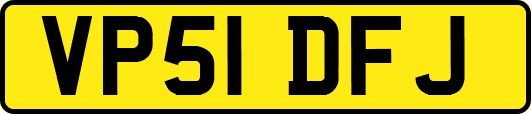 VP51DFJ