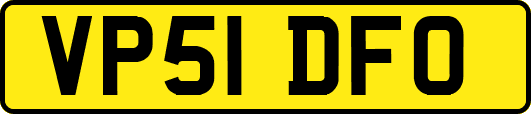 VP51DFO