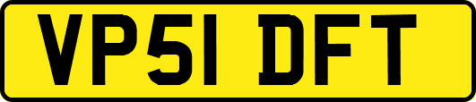 VP51DFT