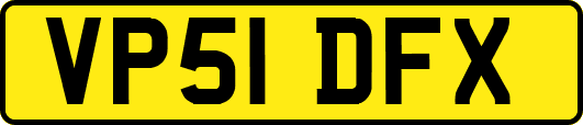 VP51DFX