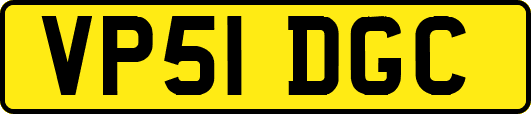 VP51DGC