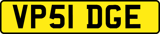 VP51DGE