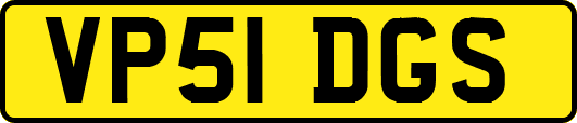 VP51DGS