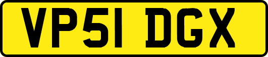 VP51DGX