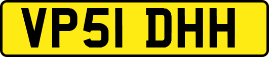 VP51DHH