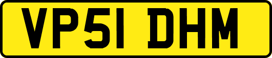 VP51DHM