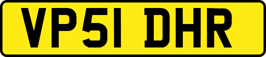 VP51DHR