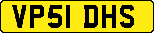 VP51DHS
