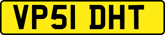 VP51DHT