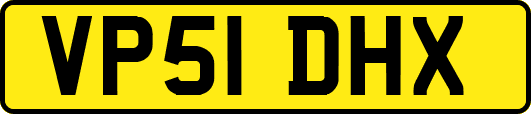 VP51DHX