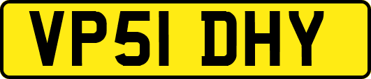 VP51DHY