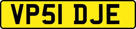 VP51DJE